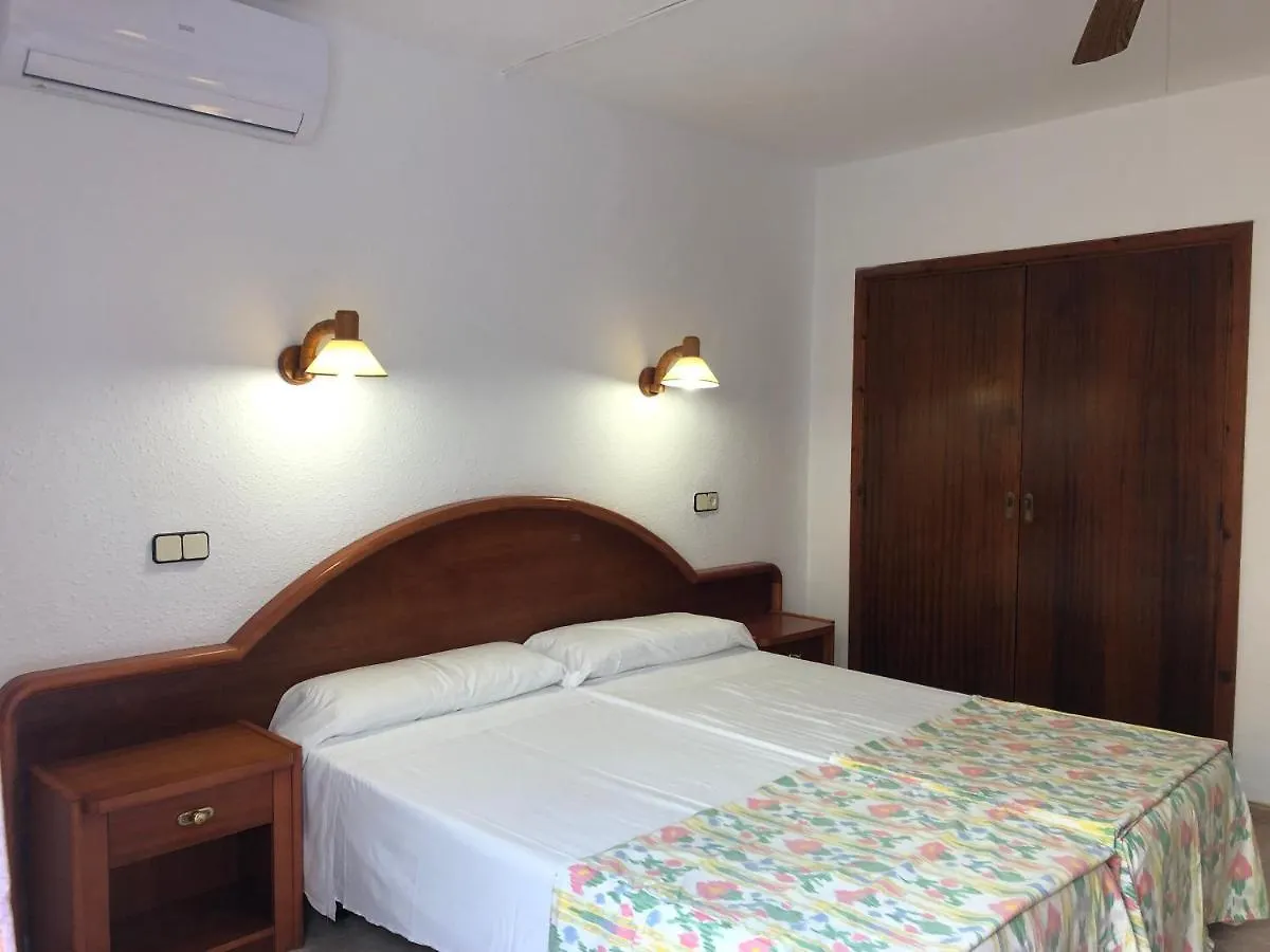 Cala D´Or Hostal De La Caravel-La 0*, Cala D´Or ספרד