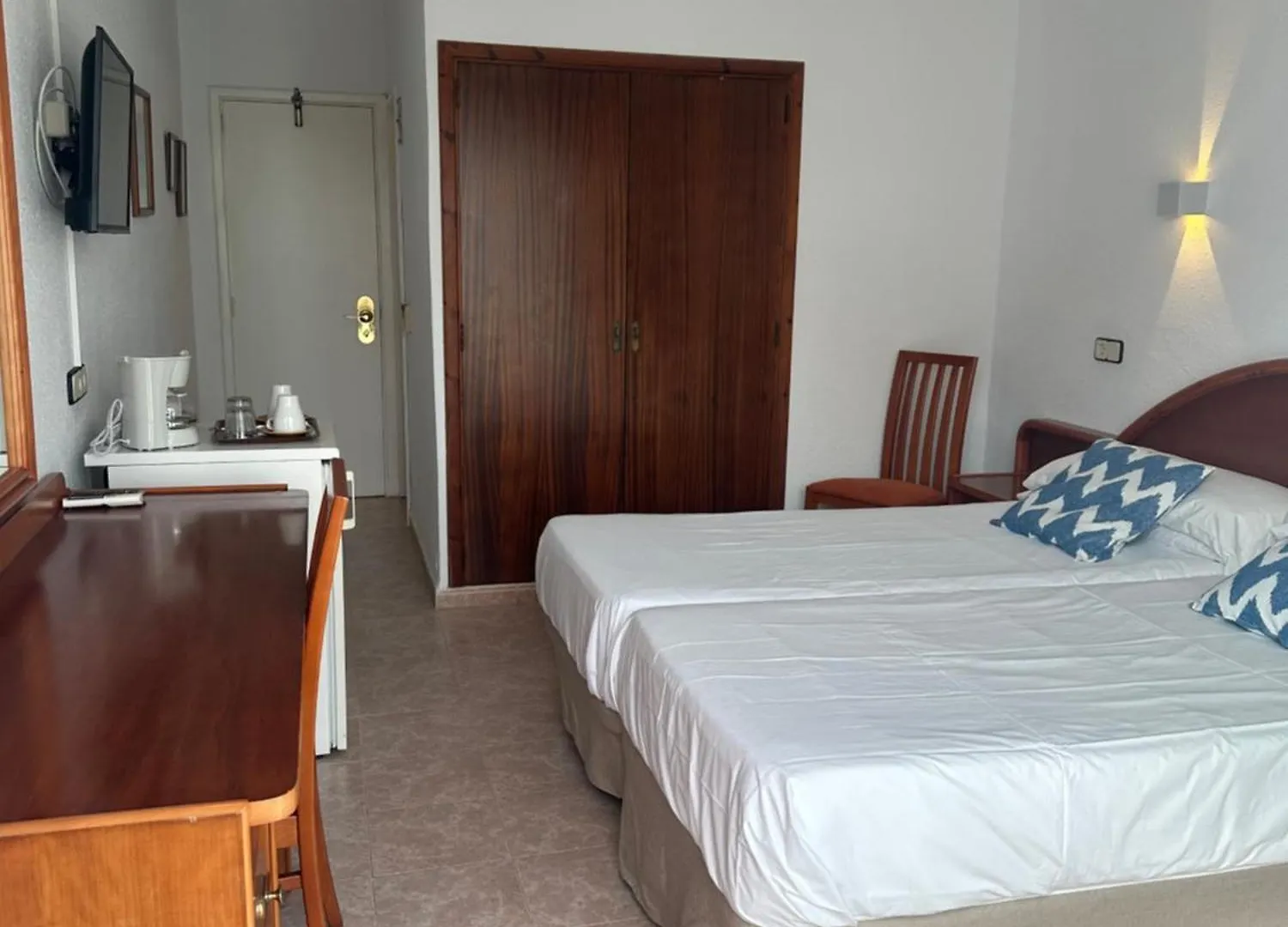 Cala D´Or Hostal De La Caravel-La בית הארחה