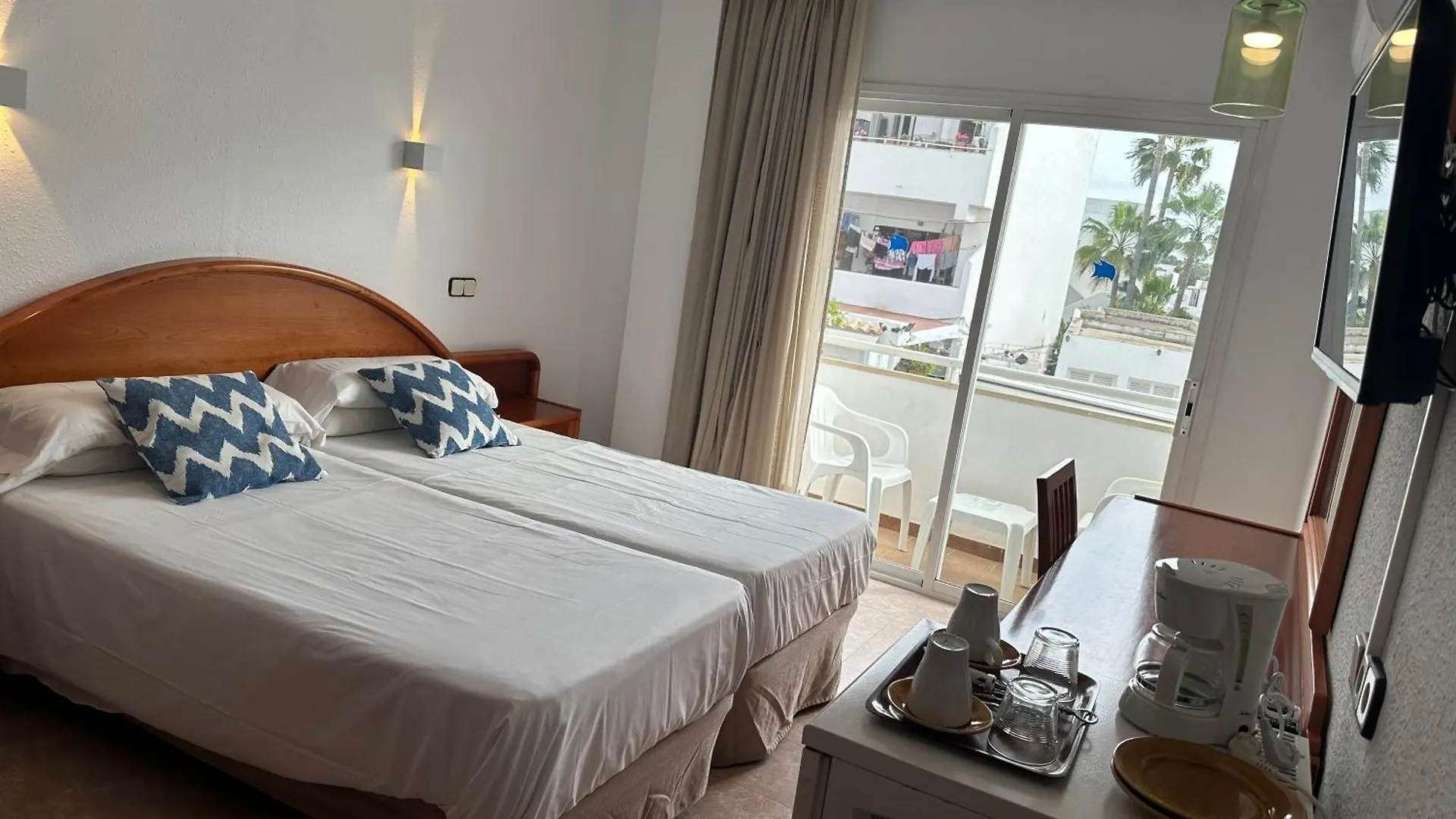Cala D´Or Hostal De La Caravel-La 0*, Cala D´Or