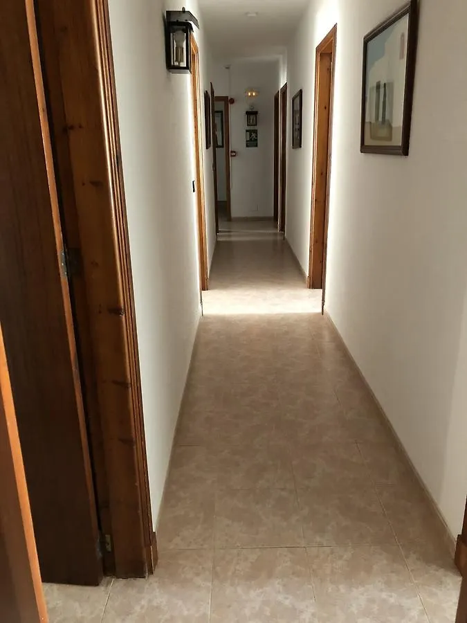 Cala D´Or Hostal De La Caravel-La בית הארחה