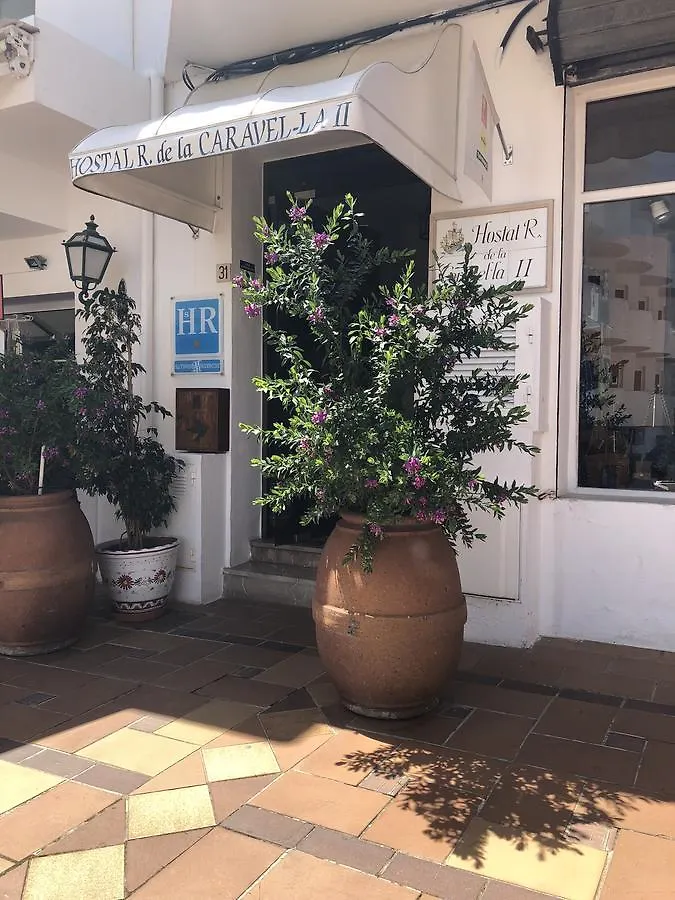 Cala D´Or Hostal De La Caravel-La