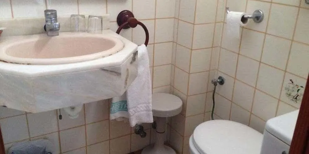 בית הארחה Cala D´Or Hostal De La Caravel-La
