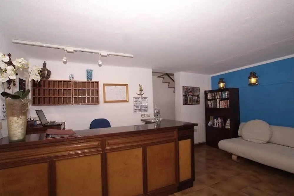 Cala D´Or Hostal De La Caravel-La