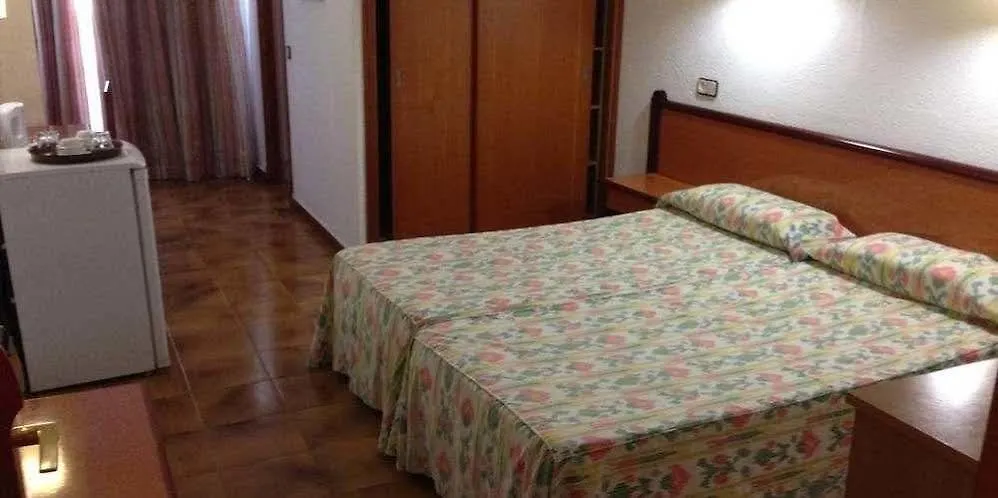 Cala D´Or Hostal De La Caravel-La ספרד