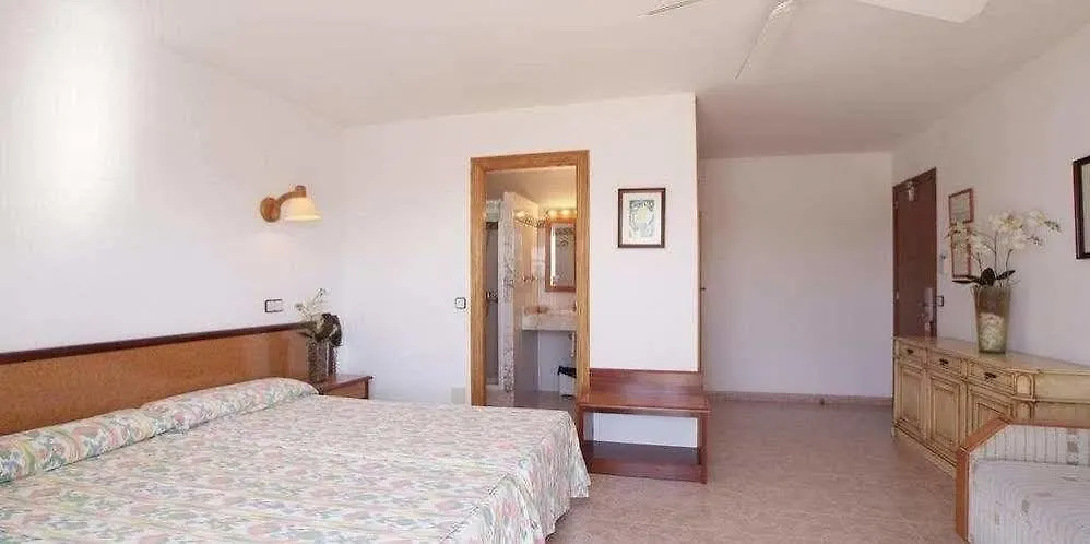 Cala D´Or Hostal De La Caravel-La 0*, Cala D´Or ספרד