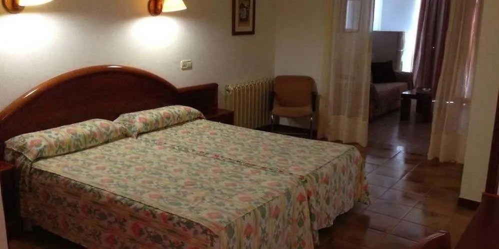 Cala D´Or Hostal De La Caravel-La בית הארחה Cala D´Or