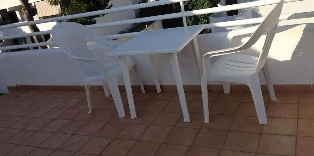 Cala D´Or Hostal De La Caravel-La Cala D´Or