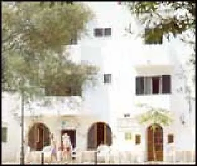 Maison d'hôtes Hostal De La Caravel-La Cala D´Or
