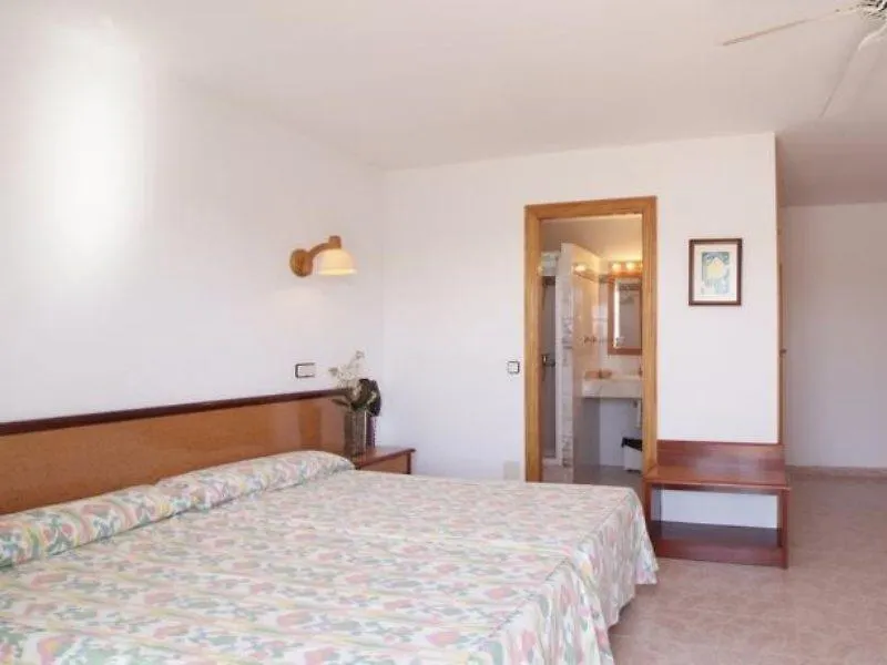 Hostal De La Caravel-La Cala D´Or