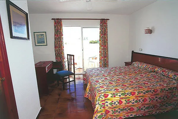 Hostal De La Caravel-La Cala D´Or Maison d'hôtes