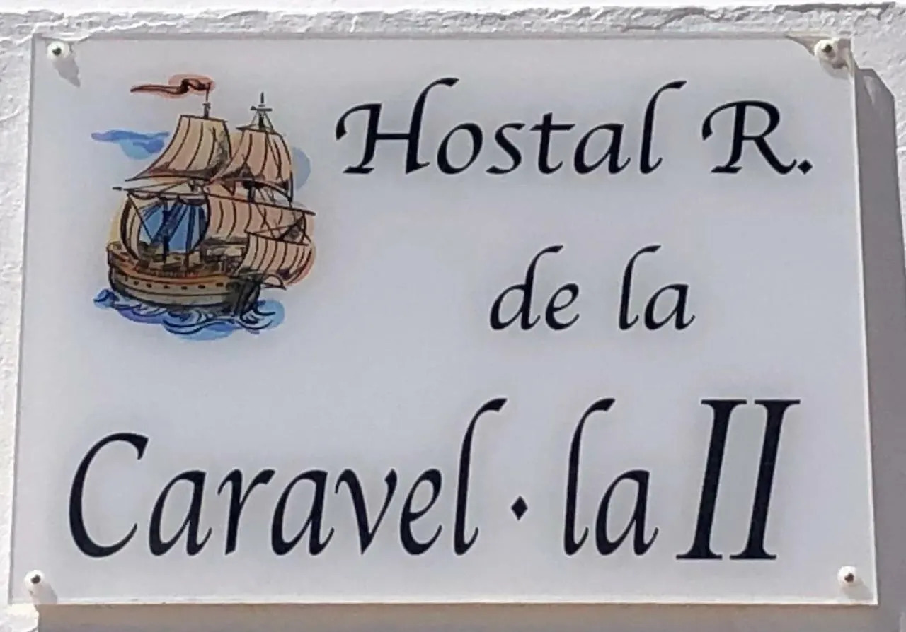 Hostal De La Caravel-La Cala D´Or 0*,  Espagne